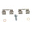 PC55357 PROSERIES OE 100% NEW CALIPER
