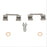 PC55364 PROSERIES OE 100% NEW CALIPER