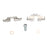 PC55418 PROSERIES OE 100% NEW CALIPER