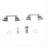 PC55593 PROSERIES OE 100% NEW CALIPER