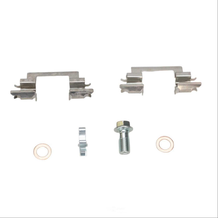 PC55593 PROSERIES OE 100% NEW CALIPER