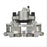 PC55630 PROSERIES OE 100% NEW CALIPER