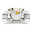 PC55661 PROSERIES OE 100% NEW CALIPER