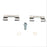 PC55784 PROSERIES OE 100% NEW CALIPER