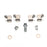 PC56019 PROSERIES OE 100% NEW CALIPER