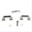 PC56125 PROSERIES OE 100% NEW CALIPER