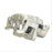PC56217 PROSERIES OE 100% NEW CALIPER