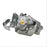 PC56460 PROSERIES OE 100% NEW CALIPER