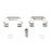 PC56521 PROSERIES OE 100% NEW CALIPER