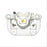 PC56668 PROSERIES OE 100% NEW CALIPER