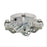 PC56729 PROSERIES OE 100% NEW CALIPER