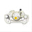PC56736 PROSERIES OE 100% NEW CALIPER