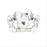 PC56811 PROSERIES OE 100% NEW CALIPER