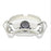 PC57115 PROSERIES OE 100% NEW CALIPER
