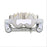 PC57290 PROSERIES OE 100% NEW CALIPER
