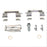 PC57290 PROSERIES OE 100% NEW CALIPER