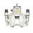 PC57382 PROSERIES OE 100% NEW CALIPER