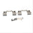PC57504 PROSERIES OE 100% NEW CALIPER