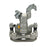 PC57573 PROSERIES OE 100% NEW CALIPER