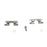 PC57597 PROSERIES OE 100% NEW CALIPER
