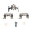 PC57634 PROSERIES OE 100% NEW CALIPER