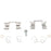 PC57672 PROSERIES OE 100% NEW CALIPER