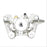 PC57726 PROSERIES OE 100% NEW CALIPER