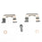 PC57788 PROSERIES OE 100% NEW CALIPER