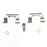 PC57795 PROSERIES OE 100% NEW CALIPER
