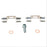 PC57894 PROSERIES OE 100% NEW CALIPER