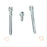 PC57948 PROSERIES OE 100% NEW CALIPER