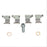 PC58143 PROSERIES OE 100% NEW CALIPER
