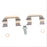 PC58150 PROSERIES OE 100% NEW CALIPER