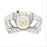 PC58174 PROSERIES OE 100% NEW CALIPER