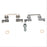 PC58204 PROSERIES OE 100% NEW CALIPER