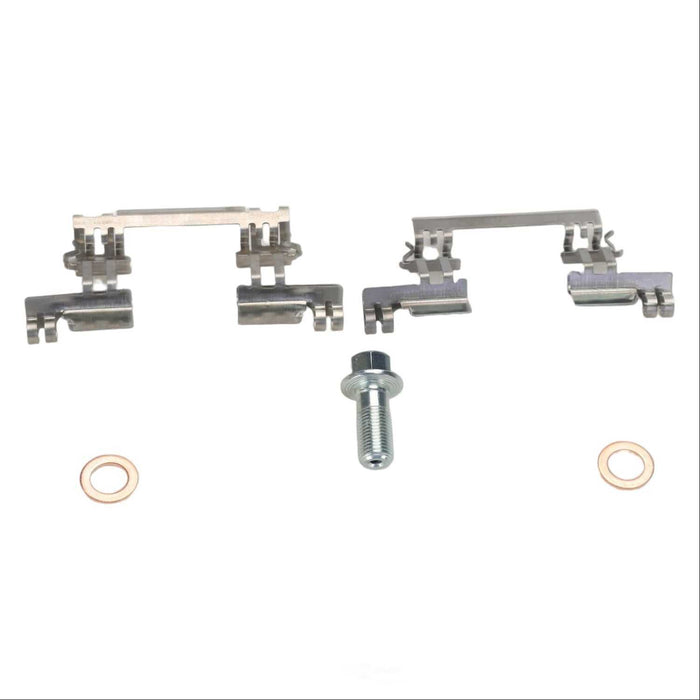 PC58204 PROSERIES OE 100% NEW CALIPER