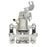 PC58303 PROSERIES OE 100% NEW CALIPER