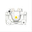 PC58327 PROSERIES OE 100% NEW CALIPER