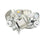 PC58402 PROSERIES OE 100% NEW CALIPER