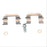 PC58471 PROSERIES OE 100% NEW CALIPER