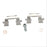 PC58495 PROSERIES OE 100% NEW CALIPER