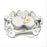 PC58655 PROSERIES OE 100% NEW CALIPER
