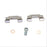 PC58754 PROSERIES OE 100% NEW CALIPER