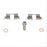 PC59041 PROSERIES OE 100% NEW CALIPER