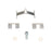 PC59232 PROSERIES OE 100% NEW CALIPER