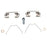PC59300 PROSERIES OE 100% NEW CALIPER