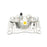PC59386 PROSERIES OE 100% NEW CALIPER