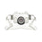 PC59386 PROSERIES OE 100% NEW CALIPER
