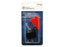 TB21ADC1SCR Nairn Toggle Red