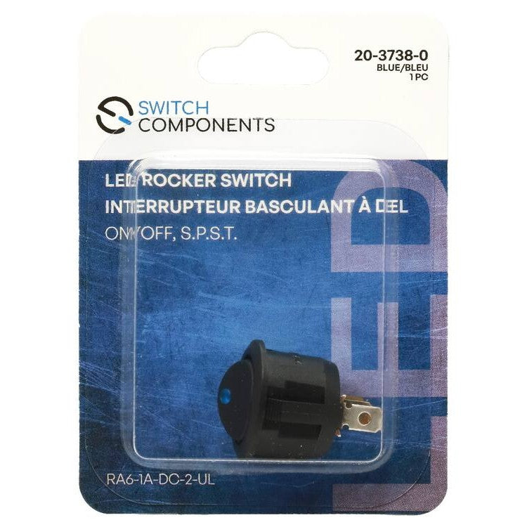 RA61ADC2UL Nairn Rocker Blue